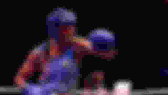 World Boxing Championships 2025: Jaismine, Minakshi and Nupur register dominant wins to reach finals