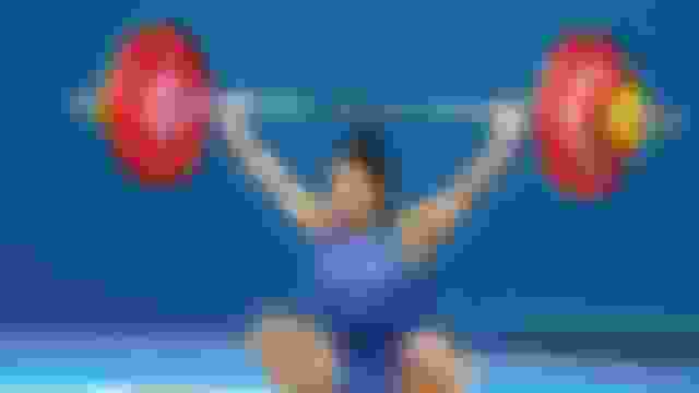 World Weightlifting Championships 2025: Mirabai Chanu spearheads India’s challenge - full schedule, where to watch live