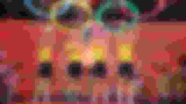 加长版集锦 | 自行车 | 奥林匹克电竞系列赛 | 决赛 | Zwift |  新加坡