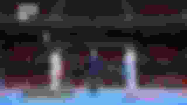 Momento Medaglia | Tokyo 2020: Karate Kumite 55kg - I Goranova (BUL)