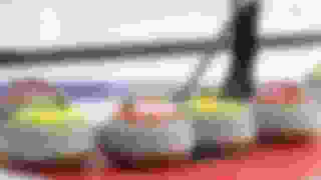 Curling | Semifinale 2 | Campionato Mondiale Maschile LGT World | Sciaffusa