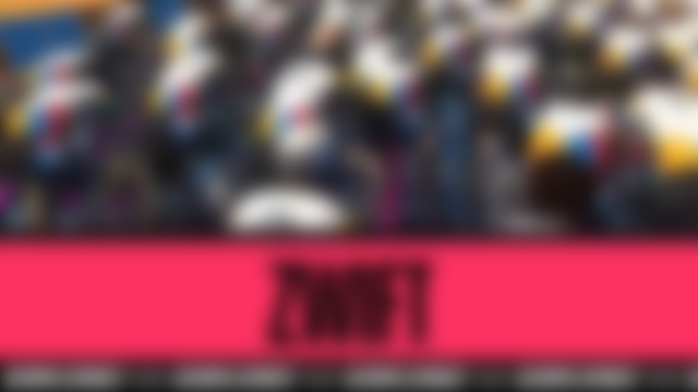 A short explainer of Zwift