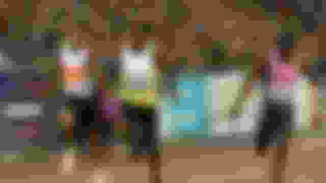 2025年苏黎世钻石联赛总决赛：克里斯蒂安·科尔曼力压阿卡尼·西姆比尼夺得男子100米冠军