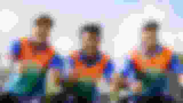 World Archery Championships 2025: Rishabh Yadav shines as India win gold and silver in compound team events