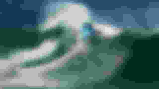 Surf | Giorno 2 | World Surfing Games | La Bocana & El Sunzal