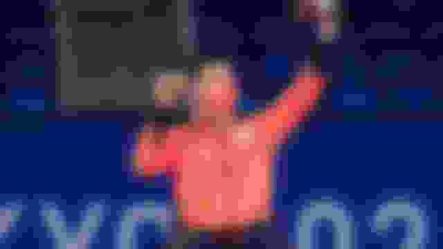 Daily wrap-up: The top moments from Day 11 of the 2020 Paralympic Games in Tokyo