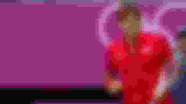 Roger Federer à 19 ans