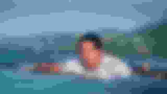 ISA World Surfing Games 2025: Roommates Sophia Medina and Laura Raupp strategise in lineup for Brazilian one-two