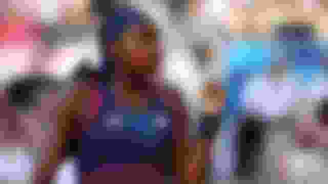 Tennis: USA's Coco Gauff in fighting form as she reaches second round of Olympic women's singles tournament