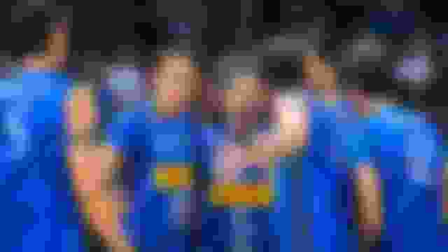 Mondiali di pallavolo maschile 2025: programma, calendario e dove vedere le partite dell’Italia in diretta