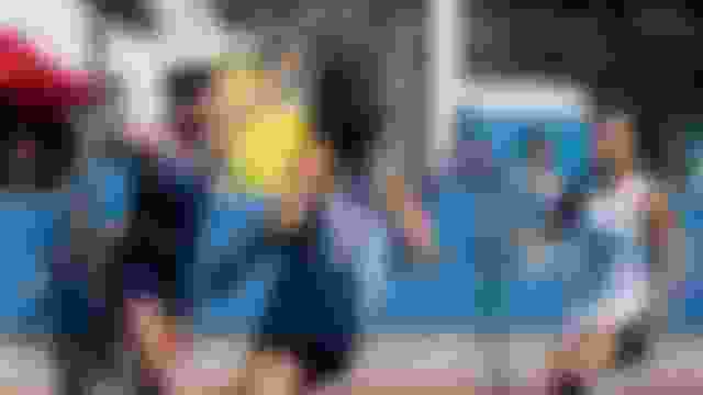 Hockey: Conoce la nueva línea ofensiva de Las Leonas de Argentina