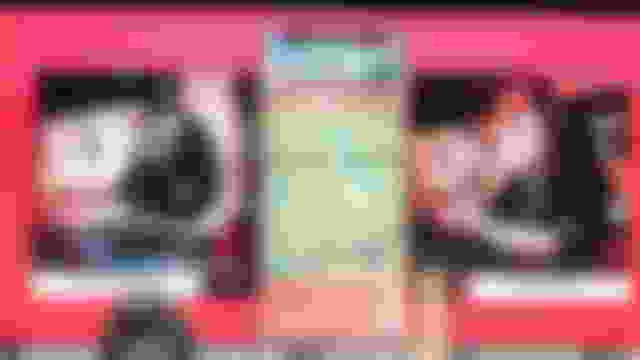 Resumen | Tenis | Serie olímpica de Esports | Finales | Tennis Clash | Singapur