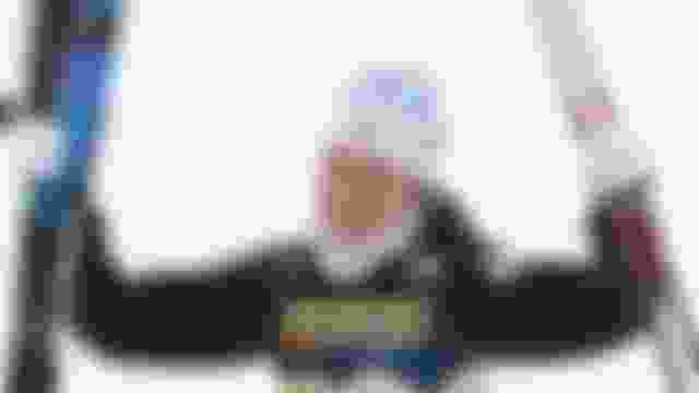 Jessie Diggins wins Falun mass start to regain Cross-Country World Cup overall title