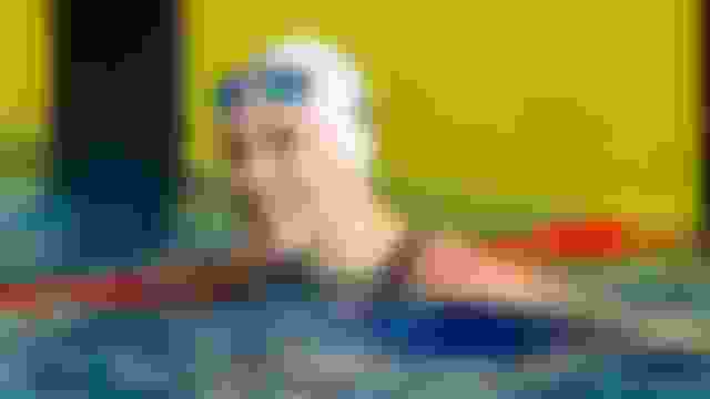 Alessandra Mao, 14 anni e un curriculum da Campionessa: dal record che fu di Pellegrini ai trionfi internazionali · Nuoto