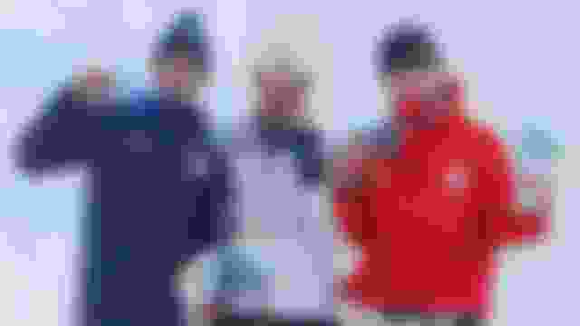 Halfpipe (U) | Snowboard | Highlights | Olimpiadi Giovanili Invernali Gangwon 2024