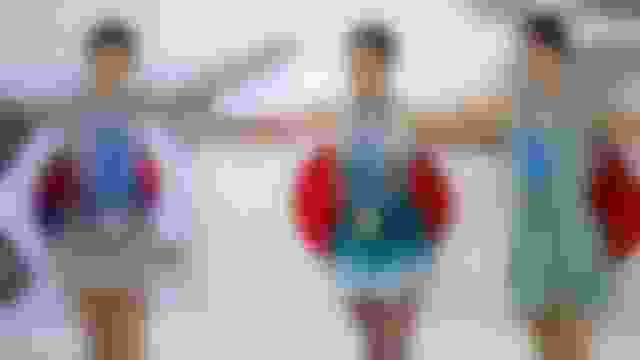 महिला एकल फ्री स्केटिंग | फिगर स्केटिंग | शीतकालीन युवा ओलंपिक खेल गंगवॉन 2024