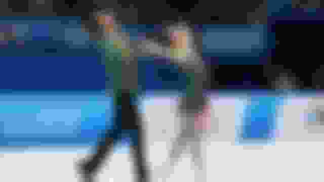 Olympic quotas from the final figure skating qualifier - Complete list