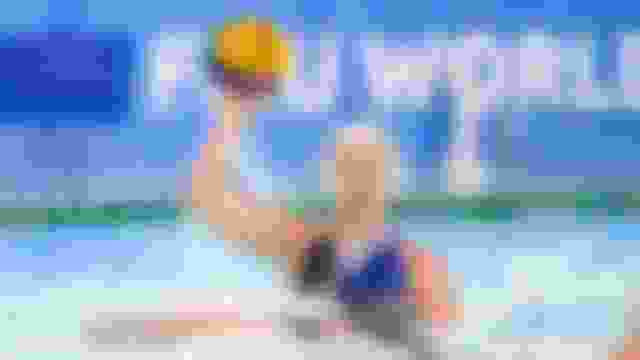 Pallanuoto | Semifinali (U e D) | Giochi Mondiali Universitari FISU | Duisburg