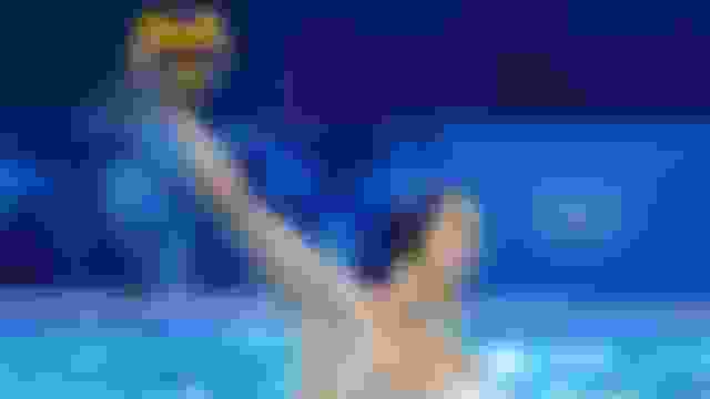 Waterpolo: La selección española masculina, campeona de la Copa del Mundo 2025