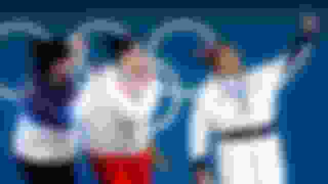 Women's 81kg Final | Weightlifting | Olympic Games Paris 2024