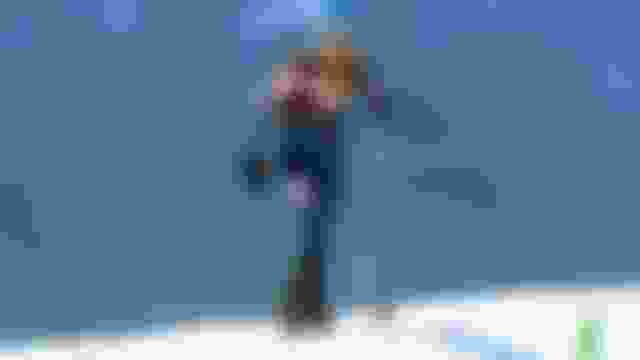 Ski Mountaineering | Youth Mixed Relay | European Championships | Flaine/Chamonix