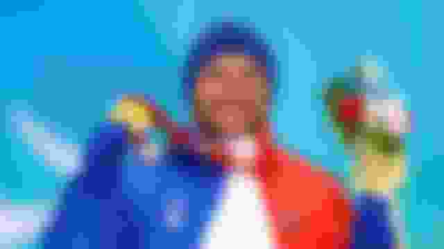 Para rowing: Benjamin Daviet's biggest challenge, five-time winter Paralympic champion