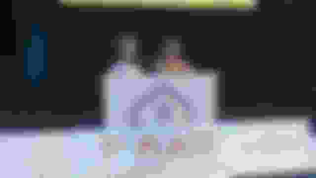 التشجيع | مراسم توزيع الجوائز | بطولة آسيا | بالي