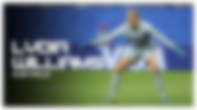 La portera australiana del Brighton, en su cuarta Copa del Mundo | World at their Feet