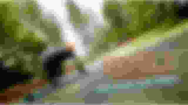 Need for Speed - Longboard de Descente