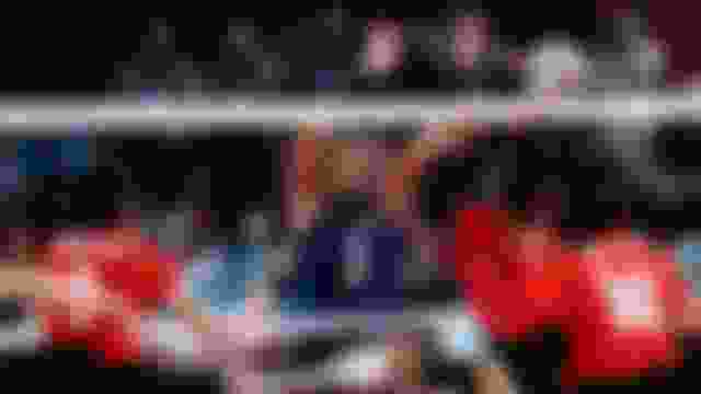 Sitting volleyball: nations know their opponents