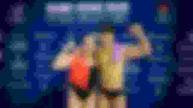 Juegos Mundiales Universitarios de la FISU 2025: Luis Ávila Sánchez, hijo de un cubano, gana la primera medalla de oro para Alemania en la edición 2025