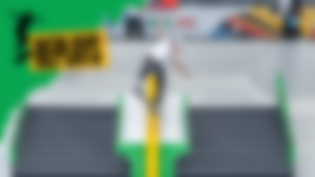 التزلج اللوحي | Olympic Qualifier Series 2024 | نهائي ستريت رجال | بودابست