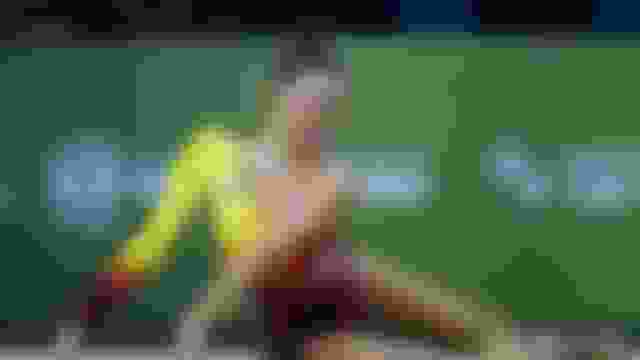Weltmeisterschaft der Rhythmischen Sportgymnastik 2025: Olympiasiegerin Darja Varfolomeev greift nach fünf Goldmedaillen