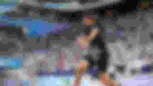 Tennis: Reigning Olympic champion Alexander Zverev opens title defence with first-round win 