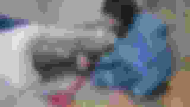 تايلور تعتز بابنها و"أكثر ميدالياتها تميزًا حتى الآن"