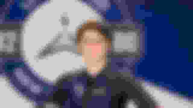 Gangwon 2024 insights: U.S. bobsleigh hopeful Liam McKenna's unique training technique - pushing his parents' car