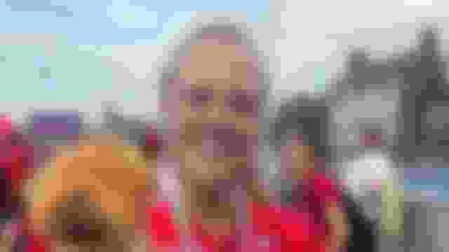 Emma Lund: How para-cycling helped Danish world champion overcome bullying and depression