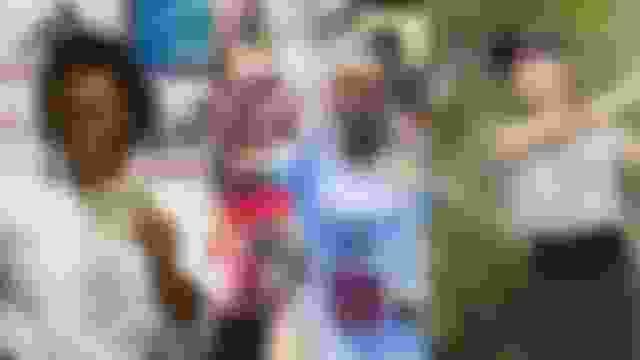 A period that starts a conversation: Female athletes break the taboo on menstruation in elite sport