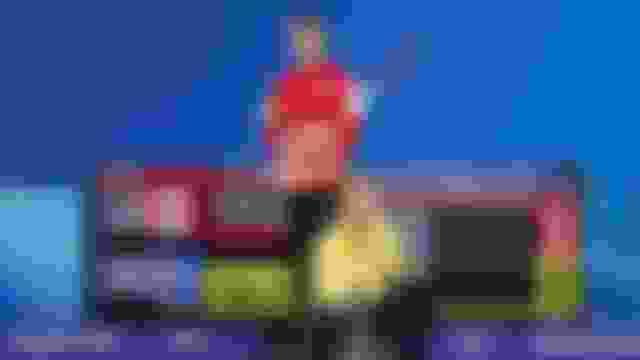 2024 World Men's Curling Championship: Canada and Sweden through to final in Schaffenhausen