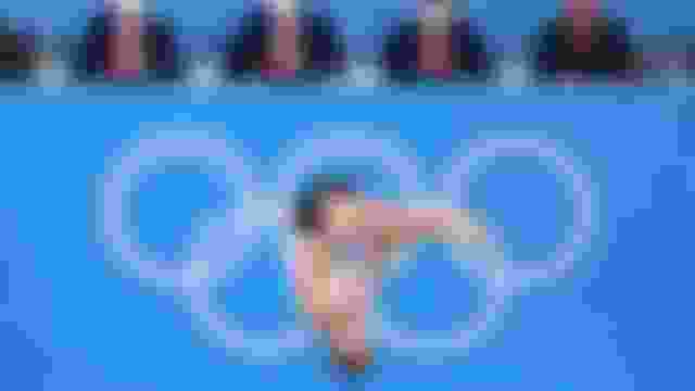 5 Wege eine olympische Medaille zu gewinnen: im Wasser, Breaking-Battle oder auf der Matte