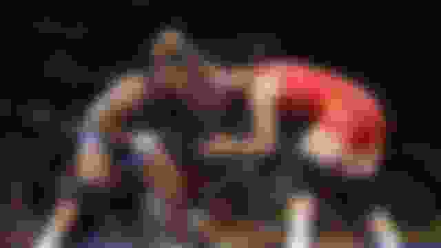 Wrestling | W Freestlyle 76kg & M Freestyle 97kg Semi-Finals | Kennedy Blades & Kyle Snyder| Paris 2024 Highlights