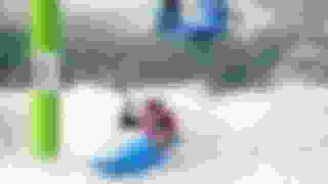 Championnats d'Europe de canoë slalom 2025 : Camille Prigent et Emma Vuitton offrent un doublé à la France en kayak cross femmes | Résultats