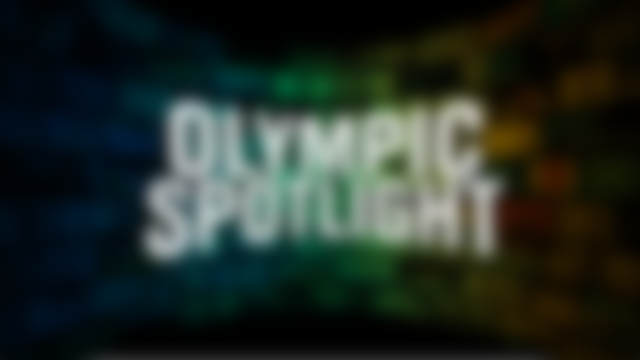 Olympic Spotlight - 7? ?????