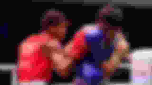 Cuba cierra el Mundial de Boxeo 2025 con tres bronces