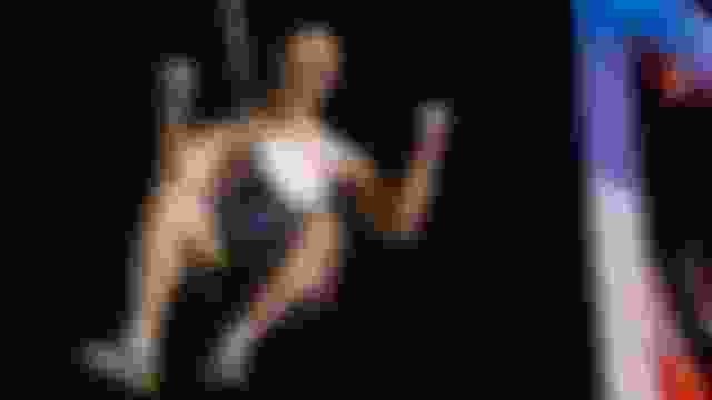 IFSC Sport Climbing World Championships 2025: China’s Long Jianguo wins thrilling Speed gold