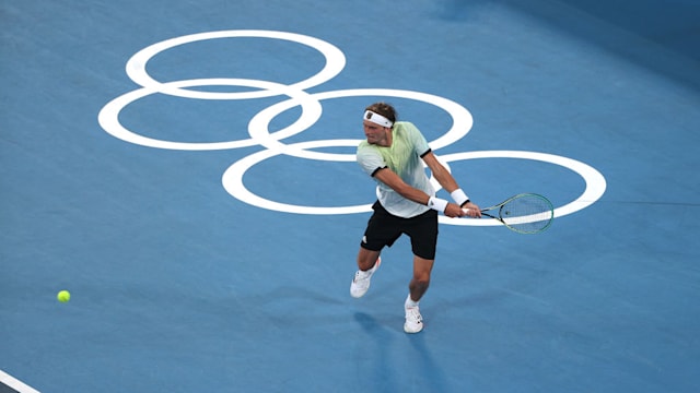 Tênis: história olímpica, regras, novidades e próximos eventos dos esportes  olímpicos