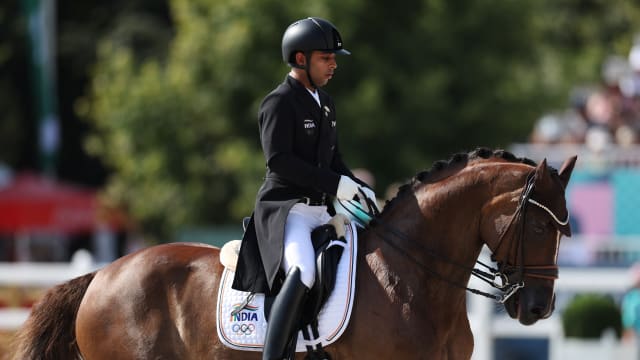 Is Horse Riding an Olympic Sport: Discover the Thrilling Truth