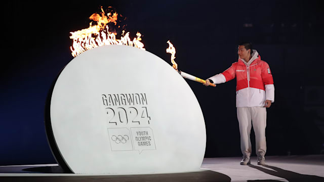 강원 2024 베스트 모먼트 | 2024 강원 동계청소년올림픽