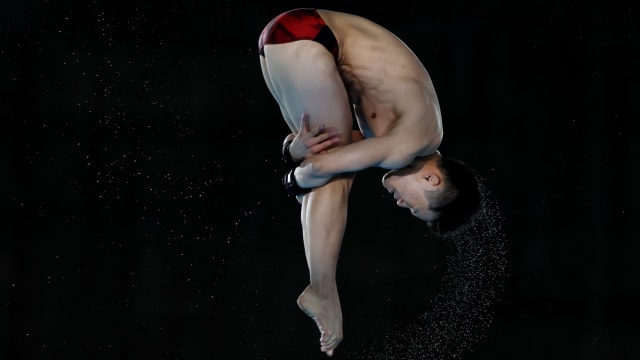 飛込: オリンピックの歴史、ルール、最新情報、 オリンピック