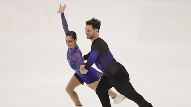 Figure Skating: Olympic history, rules, latest updates and upcoming events  for the Olympic sport